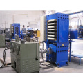 6-Player Automatic Heat Pressing Machine (SJ644)